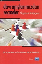 Davranışlarımızdan Seçmeler - 1