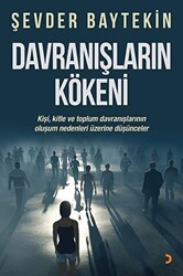 Davranışların Kökeni - 1