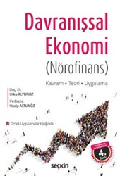 Davranışsal Ekonomi Nörofinans - 1