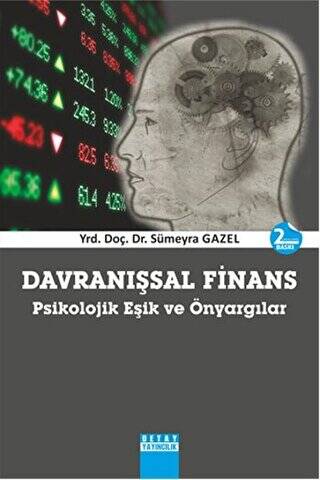 Davranışsal Finans - 1