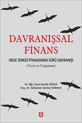 Davranışsal Finans - 1