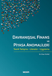 Davranışsal Finans ve Piyasa Anomalileri - 1