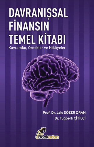 Davranışsal Finansın Temel Kitabı - 1