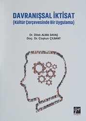 Davranışsal İktisat - 1