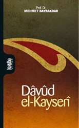 Davud El Kayseri - 1