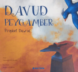 Davud Peygamber - Prophet Dawud - Multibem Yayınları