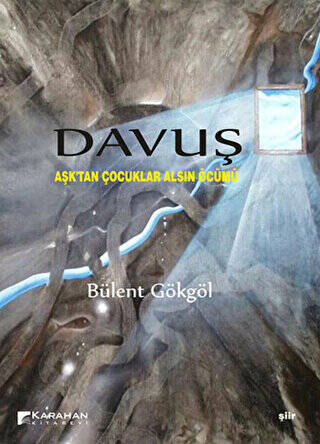 Davuş : Aşk`tan Çocuklar Alsın Öcümü - 1