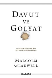 Davut ve Golyat - MediaCat Kitapları