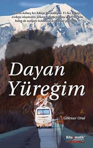 Dayan Yüreğim - 1