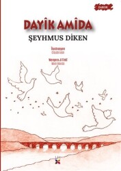 Dayik Amida - Lis Basın Yayın