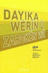 Dayıka Werın u Zaroken We - 1