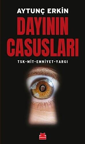 Dayının Casusları - 1