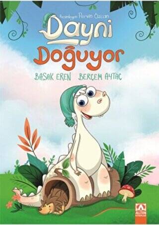 Dayni Doğuyor - 1