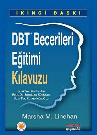 DBT Becerileri Eğitimi Kılavuzu - 1
