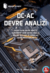 DC - AC Devre Analizi - Birsen Yayınevi