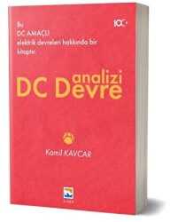 DC Devre Analizi - Nisan Kitabevi