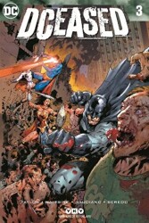 Dceased 3 - 1