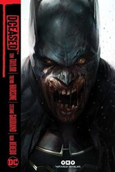 Dceased - Batman - 1