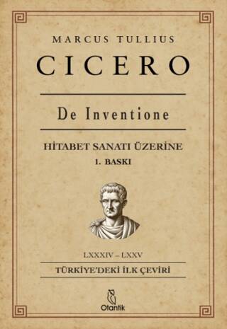 De Inventione - Hitabet Sanatı Üzerine - 1