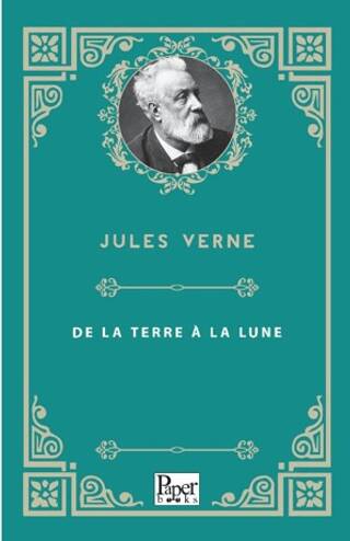 De la Terre à la Lune - 1