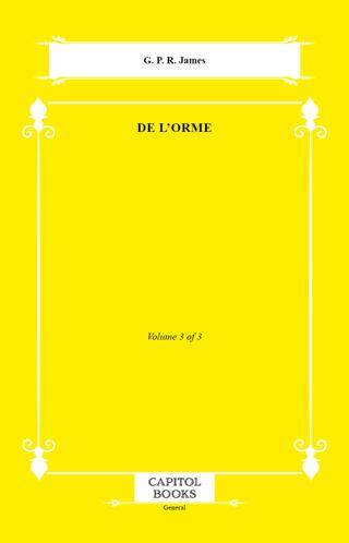 De L`orme - 1