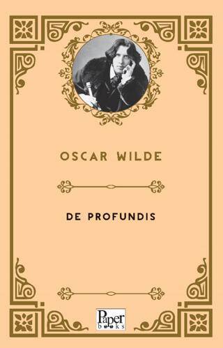 De Profundis - 1