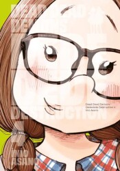 Dead Dead Demons Dededede Destruction 4. Cilt - Gerekli Şeyler Yayıncılık