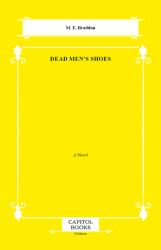 Dead Men`s Shoes - Capitol Books