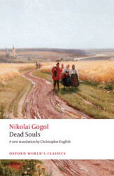 Dead Souls - 1