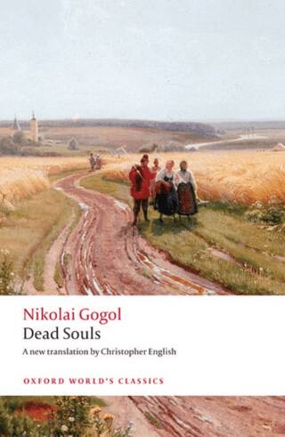 Dead Souls - 1