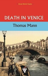 Death İn Venice - 1