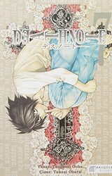 Death Note - Ölüm Defteri 7 - 1