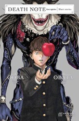 Death Note Short Stories - 1