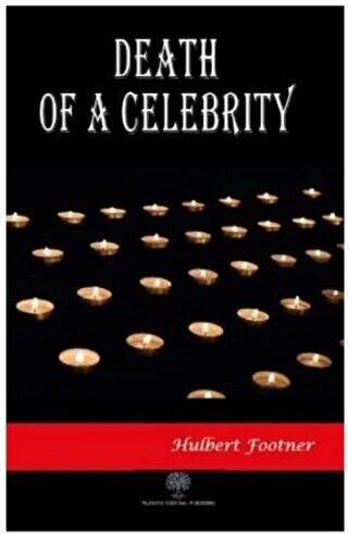 Death of a Celebrity - 1