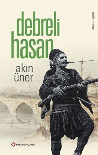 Debreli Hasan - 1