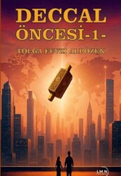 Deccal Öncesi - 1 - Liman Yayınevi