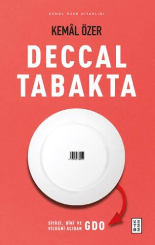 Deccal Tabakta - 1