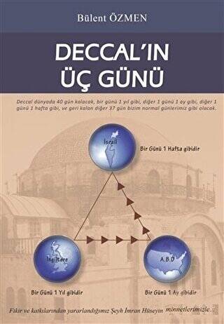 Deccal`ın Üç Günü - 1