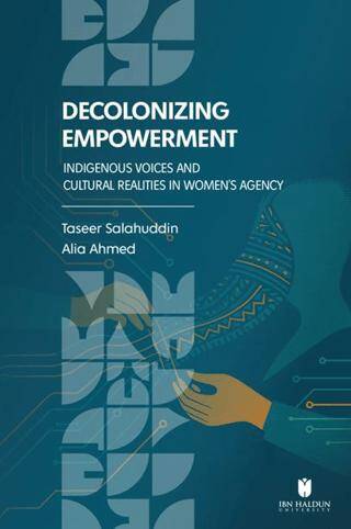 Decolonizing Empowerment - 1