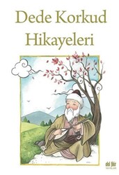 Dede Korkud Hikayeleri - 1