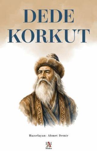 Dede Korkut - 1
