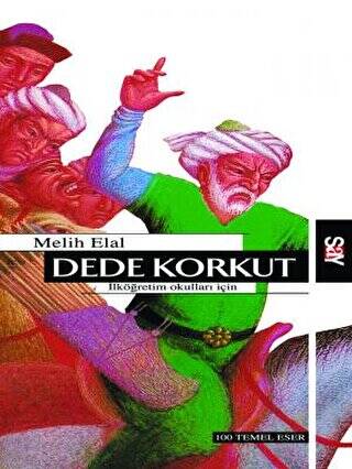 Dede Korkut - 1