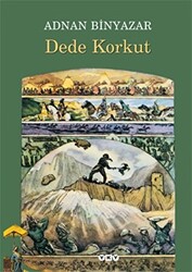 Dede Korkut - 1