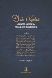 Dede Korkut - 1