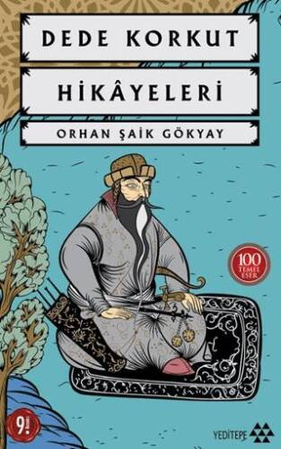Dede Korkut Hikayeleri - 1