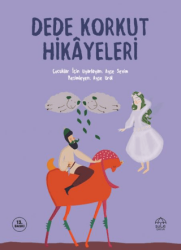Dede Korkut Hikayeleri - Şule Yayınları