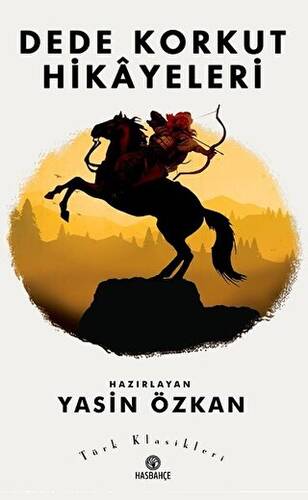 Dede Korkut Hikayeleri - 1