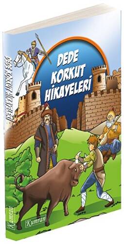 Dede Korkut Hikayeleri - 1