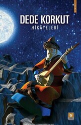 Dede Korkut Hikayeleri - Tedev Yayınları