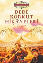 Dede Korkut Hikayeleri - 1